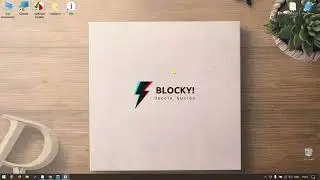 01. Проверка лицензии BlockyCms
