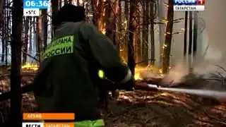 pozhar