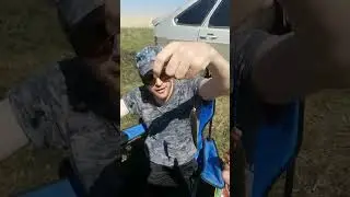 Рыбалка на поплавок 