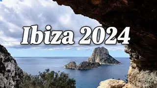 Ibiza 2024 in 4k shot on iPhone