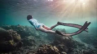 Roald Valden & Sunset Moments - Submerge