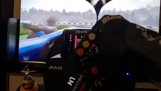 F1 2021 GP AUSTRII SPIELBERG 🇦🇹 2 SEZON ALPINE