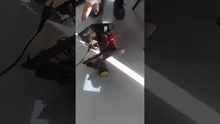 Control #pid de #robot balancín @valery @suni