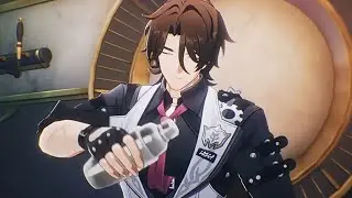 EL mejor build de Gallagher listo!, Honkai Star Rail!
