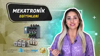 Mekatronik Mühendisliği Nedir ?