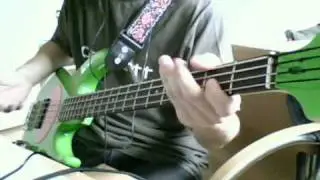 FleaBass Model 32 Punk [Bass Review]
