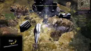 Black Desert | Valkyrie PvE | Relaxing