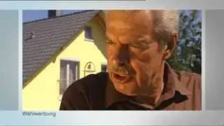 Bundestagswahl 2009: ADM