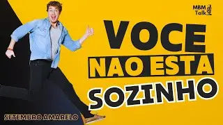 Como surgiu o SETEMBRO AMARELO
