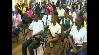 CXC CSEC / CAPE Results 2016 - MOE Guyana LiveStream