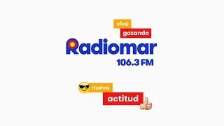 ¡Descubre la salsa que amas al estilo de hoy en Radiomar 106.3 F.M.!