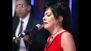Hayal Has  - Ta Ezelden Yüzüm Gülmez Ağlarım