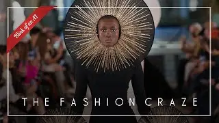 Beyond Fabric: The Allure of High Fashion's Bizarre Design Choice