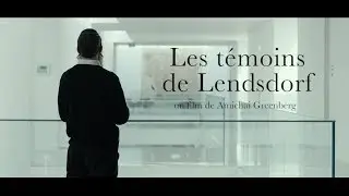 Les Témoins de Lensdorf |2018| VOSTFR ~ WebRip