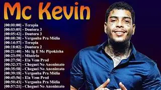MC Kevin Updated Playlist 2026 | Funk Atualizado