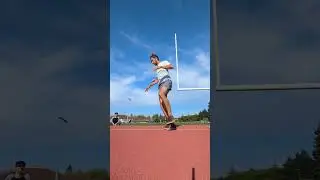 Brian Sherrill Footbag Routine - Blame it on the Boogie