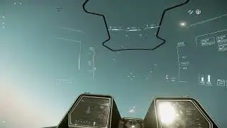 Star-Citizen Replay: MrFoffer C8X destroyed over Area18