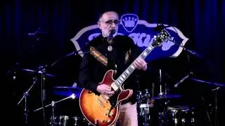 Ehud Banai Live in NYC 2015 US TOUR עבודה שחורה