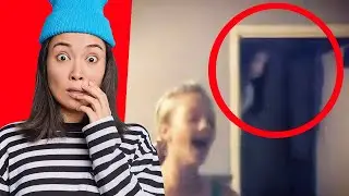 5 video hantu teratas yang akan membuat Anda mengalami mimpi buruk