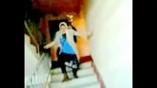 Верка Сердючка и её подруги.