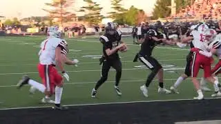Offensive MVP   T J  Takats