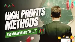 Catch 200 Pips Profits With This Magic Trading Patterns