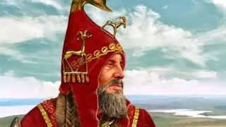 Саки. Краткая история