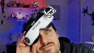 are EXPENSIVE FPV Goggles Worth It?? | Fatshark HDO + RapidFIRE