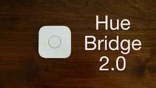 Philips Hue Bridge 2 w/HomeKit & Siri Control - [Review]