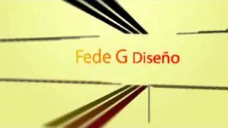 Federico G Logo 30