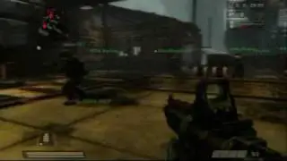 Killzone 2 (PS3) Online Gameplay