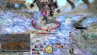 Final Fantasy XIV - Lightning Returns Chapter 4: Wonder and Lightning