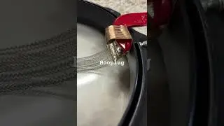 Custom drum kit. Again 🤠