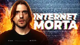 A Teoria da Internet Morta