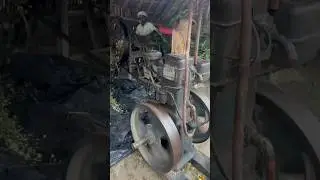 #cuttermachinesetup #charakatnewalimachine #automobile #dieselengine #farming #dieselgenerator