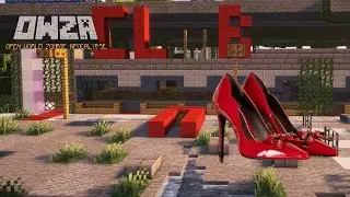 Fighting Zombies with Stiletto Shoes of Smite