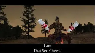 Dynasty Warriors 4 Mods & funny moments part 4 : Kingdom of Who ?