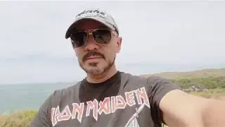 Episodio 1 - Spooner's Cove, San Simeon State Park -