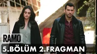 Ramo 5.  Bölüm 2.  Fragman