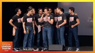 Grease The Musical | West End LIVE 2023