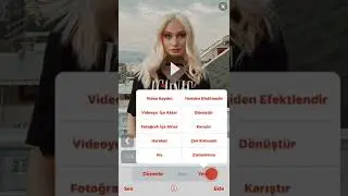Video Star’dan Kod Nasıl Okutulur? 😻 #shorts