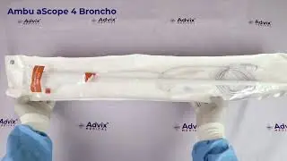 Ambu aScope 4 Broncho