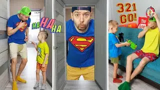 FUNNY Tiktok videos Compilation shorts Part 29 / by DADDYSON show #shorts
