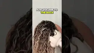 10 Tips For Diffusing Curly Hair