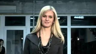 "Miss KazNU 2010  by  Ospan  Ali Eurovision 2011 Winner"