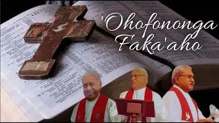 'OHOFONONGA FAKA'AHO  -  Tusite 26 Sepitema 2023