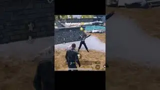 Never Underestimate Victor 🔥🤣 #shorts #bgmi #pubg