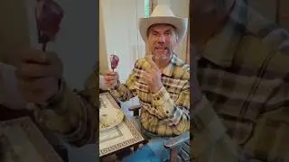 Идеальная прожарка говяжьего 🥩🤠