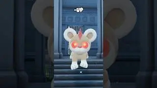 BROKEN Shiny Method in Pokemon Legends: ZA ✨ 
