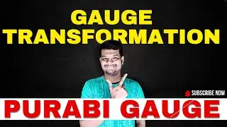 Gauge Transformation in electrodynamics | Gauge Freedom | Coulomb Gauge | Lorentz Gauge | 